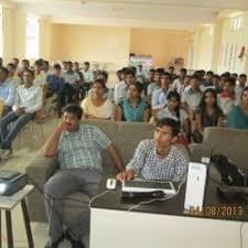 Pratap Institute of Technology & Science Sikar Pratap Institute of Technology and Science Photo Gallery photo 5